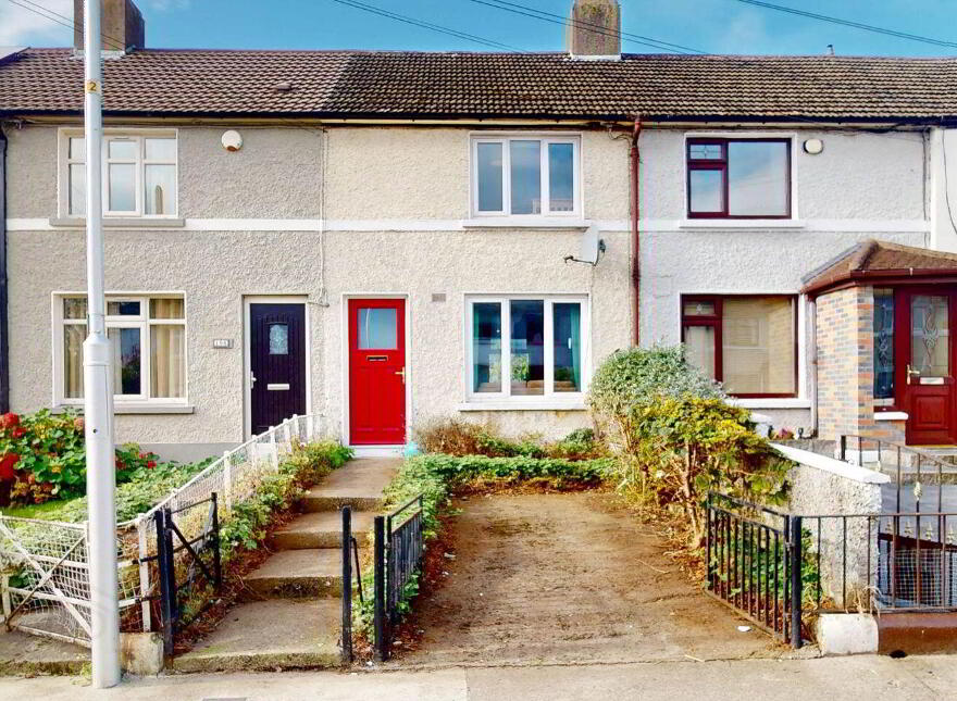 110 St Attracta, Cabra, Phibsborough, D07X983 photo