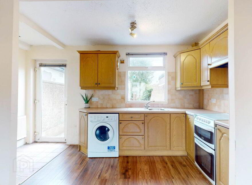 110 St Attracta, Cabra, Phibsborough, D07X983