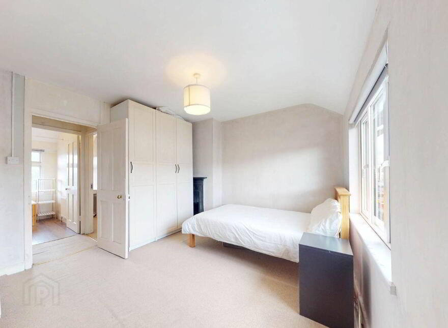 110 St Attracta, Cabra, Phibsborough, D07X983