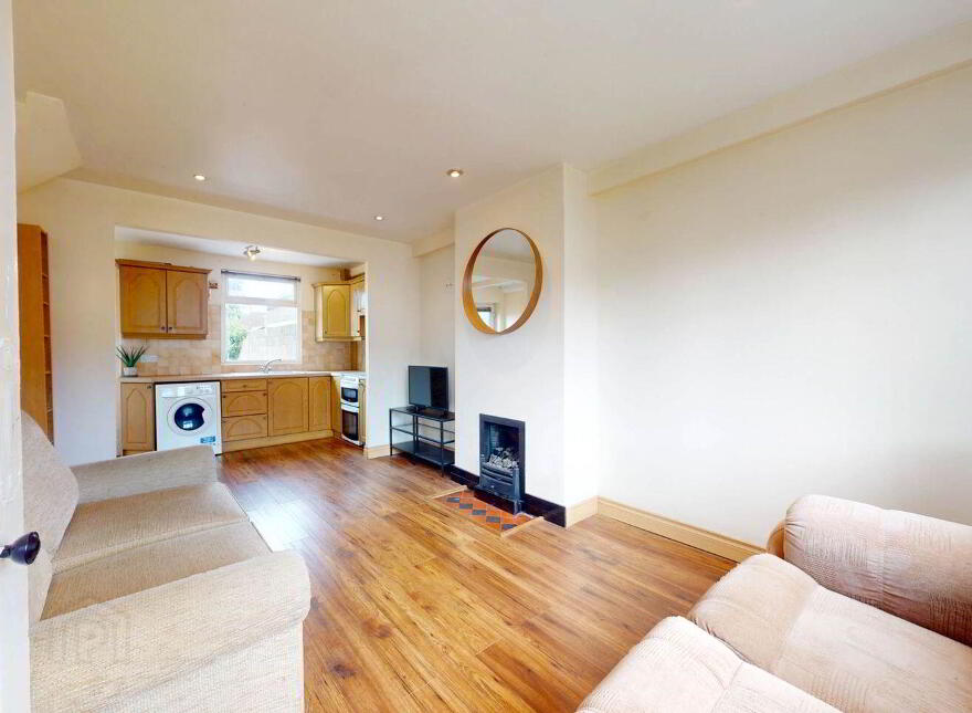 110 St Attracta, Cabra, Phibsborough, D07X983