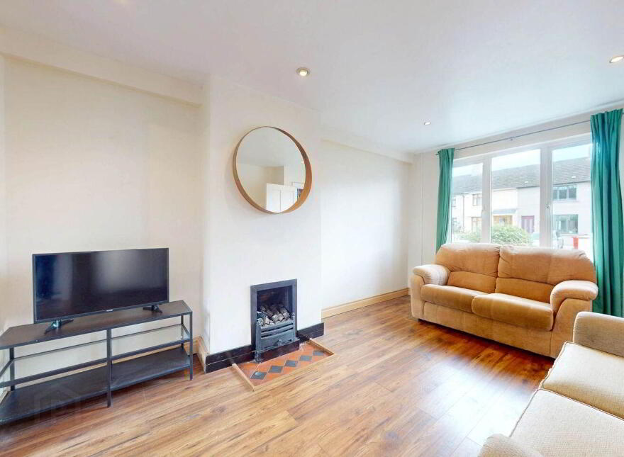 110 St Attracta, Cabra, Phibsborough, D07X983