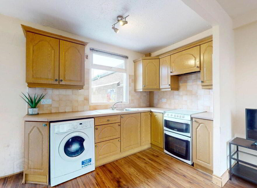 110 St Attracta, Cabra, Phibsborough, D07X983