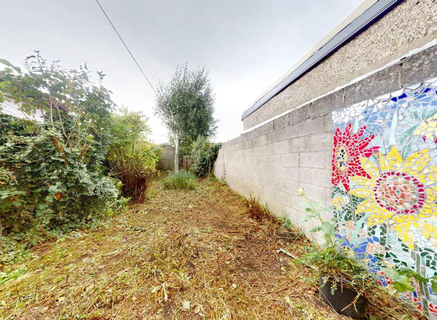 110 St Attracta, Cabra, Phibsborough, D07X983