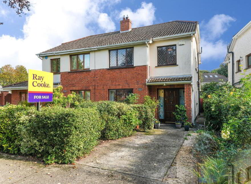 5 Aldermere View, Clonsilla, Clonsilla, D15 photo