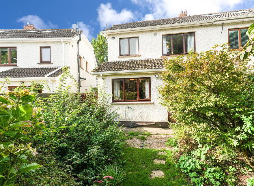 5 Aldermere View, Clonsilla, Clonsilla, D15