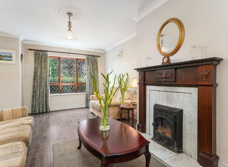 5 Aldermere View, Clonsilla, Clonsilla, D15