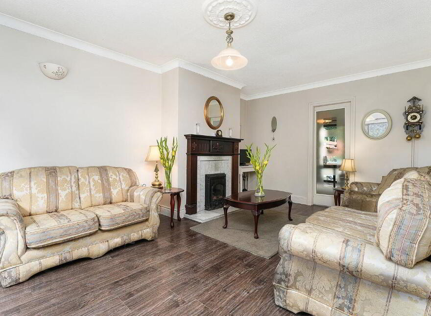5 Aldermere View, Clonsilla, Clonsilla, D15