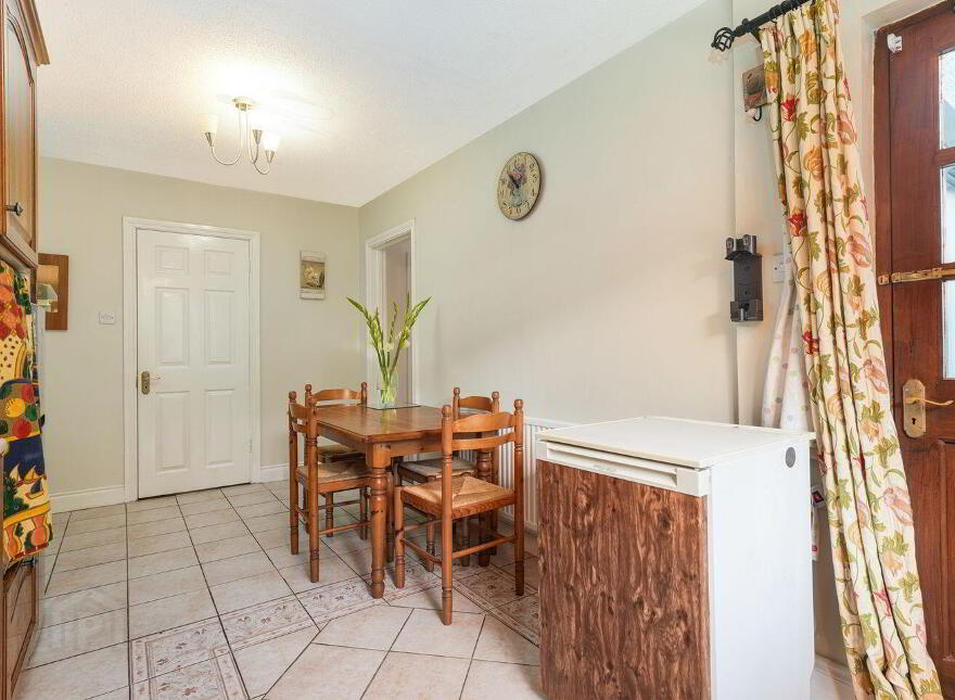 5 Aldermere View, Clonsilla, Clonsilla, D15