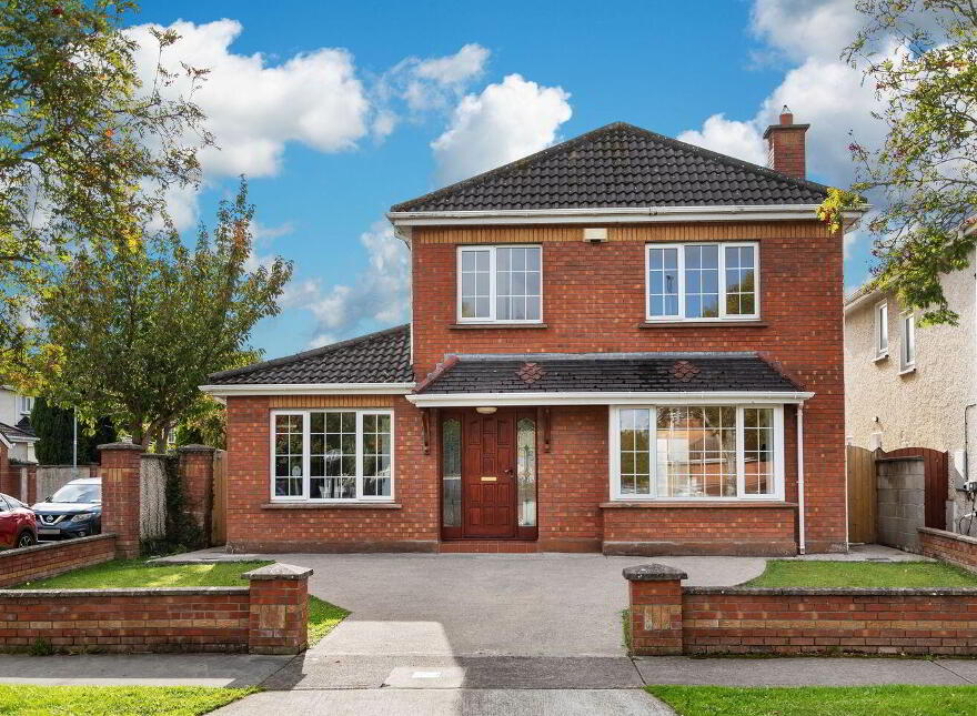 25 Littlepace Park, Clonee, D15N6C9 photo