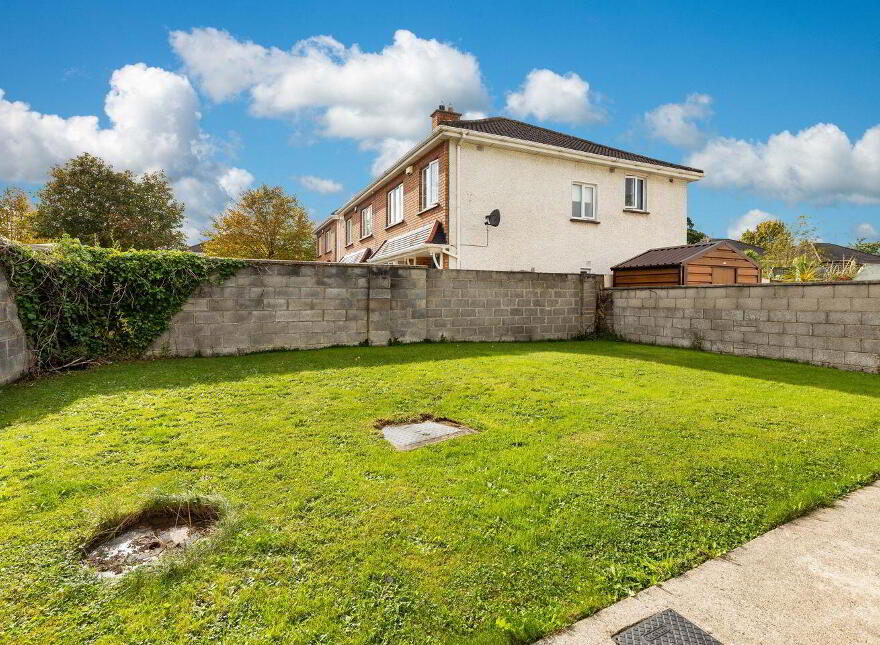 25 Littlepace Park, Clonee, D15N6C9