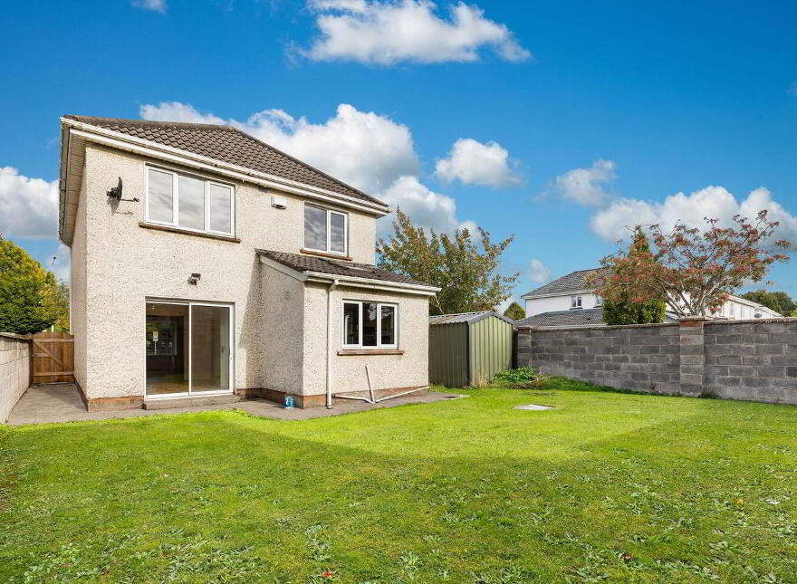25 Littlepace Park, Clonee, D15N6C9