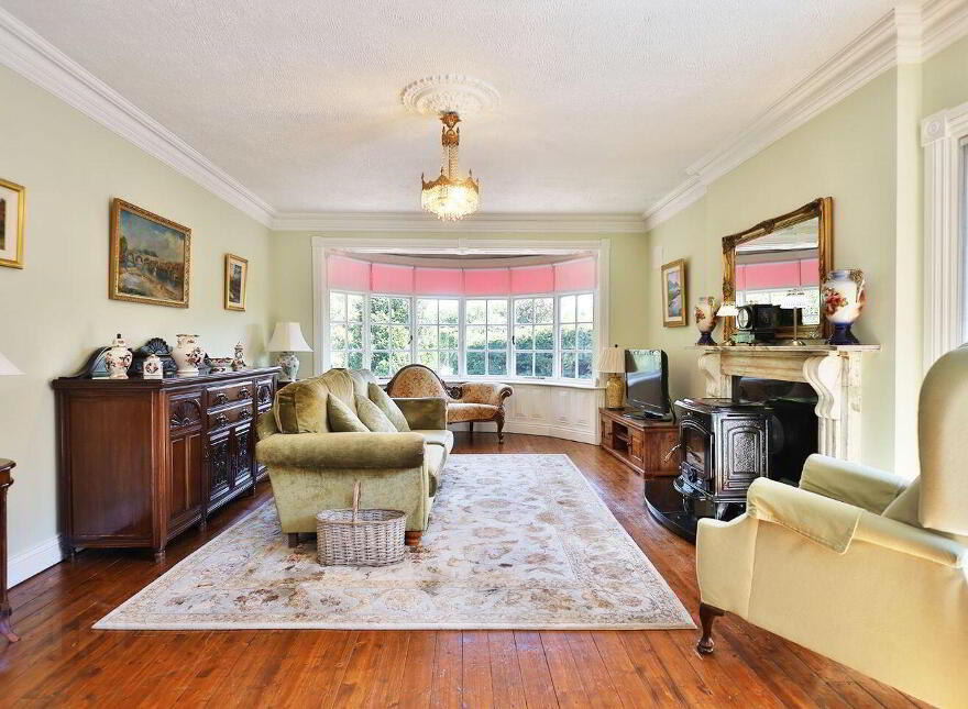 Castlebridge House, Athlumney, Navan, C15H680