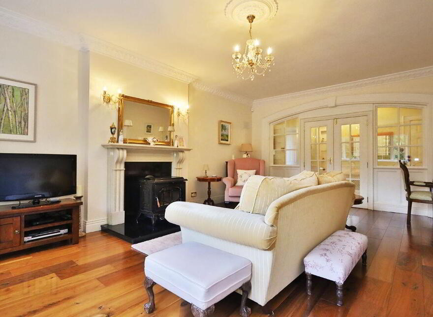 Castlebridge House, Athlumney, Navan, C15H680