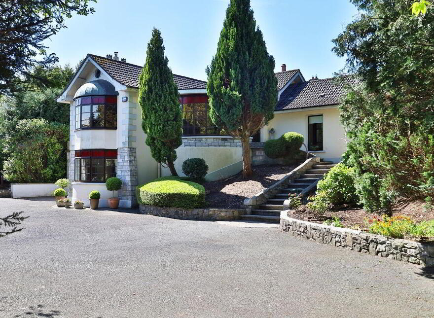 Castlebridge House, Athlumney, Navan, C15H680
