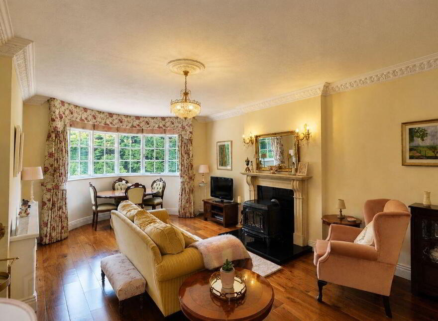 Castlebridge House, Athlumney, Navan, C15H680