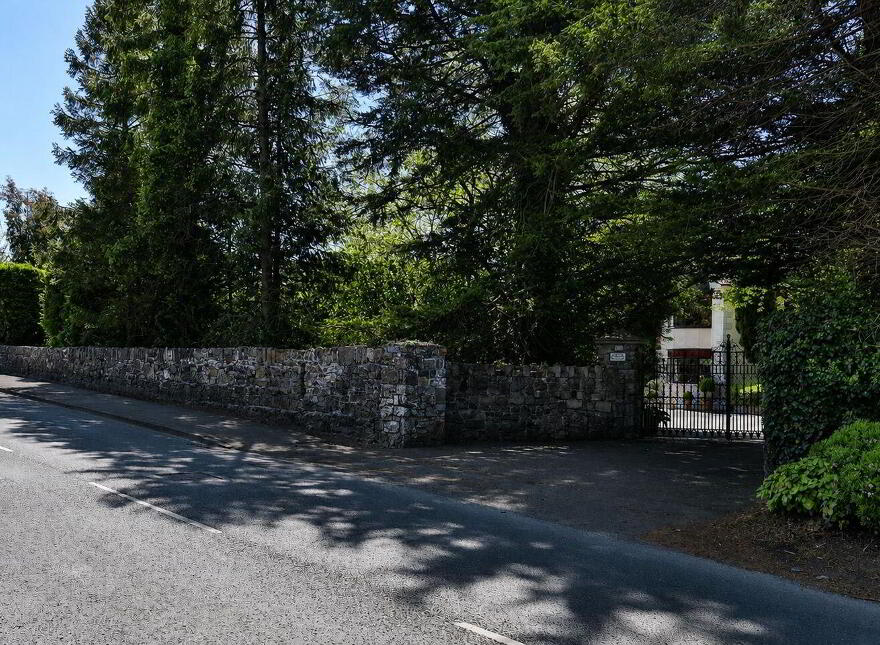 Castlebridge House, Athlumney, Navan, C15H680