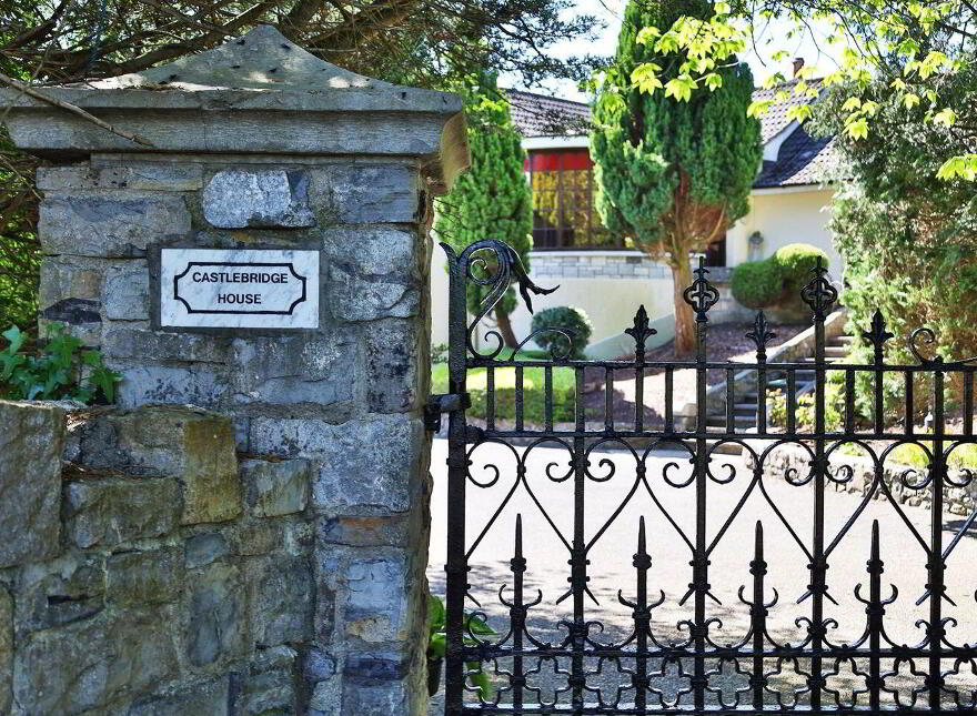 Castlebridge House, Athlumney, Navan, C15H680