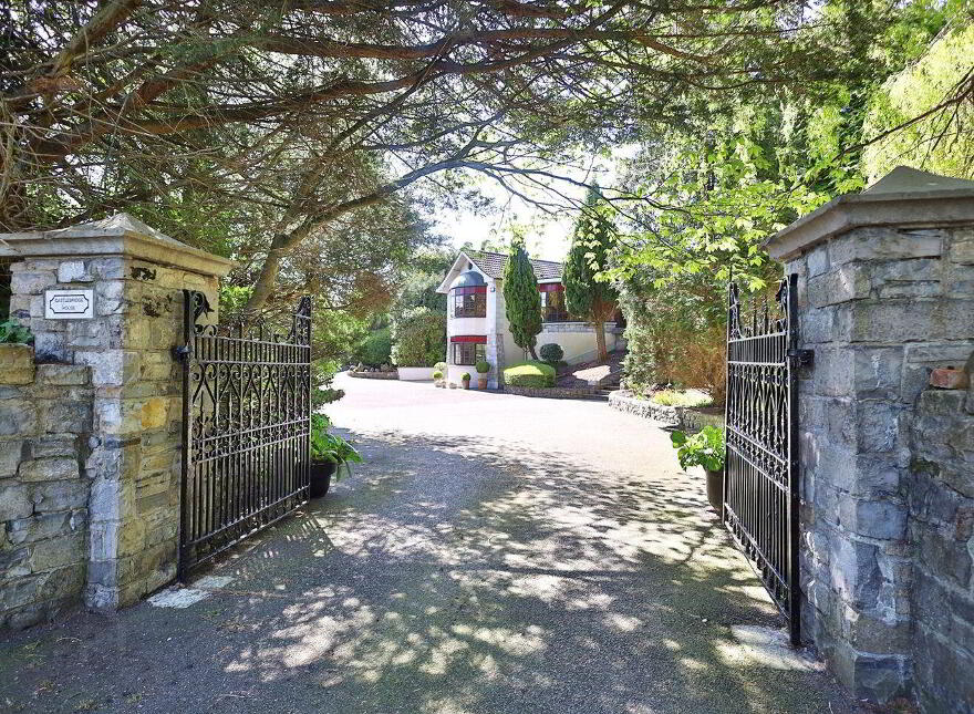Castlebridge House, Athlumney, Navan, C15H680