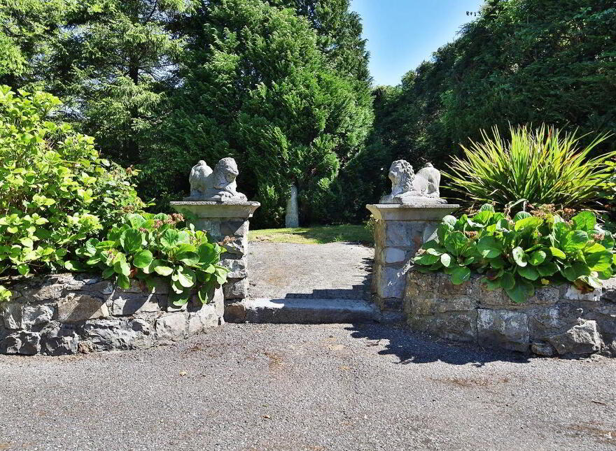 Castlebridge House, Athlumney, Navan, C15H680