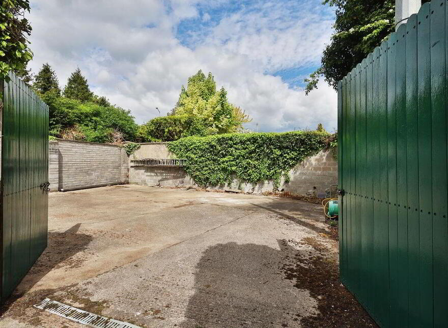 Castlebridge House, Athlumney, Navan, C15H680
