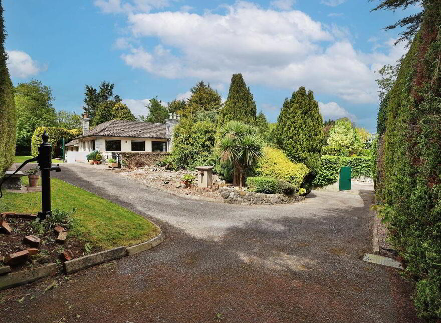 Castlebridge House, Athlumney, Navan, C15H680
