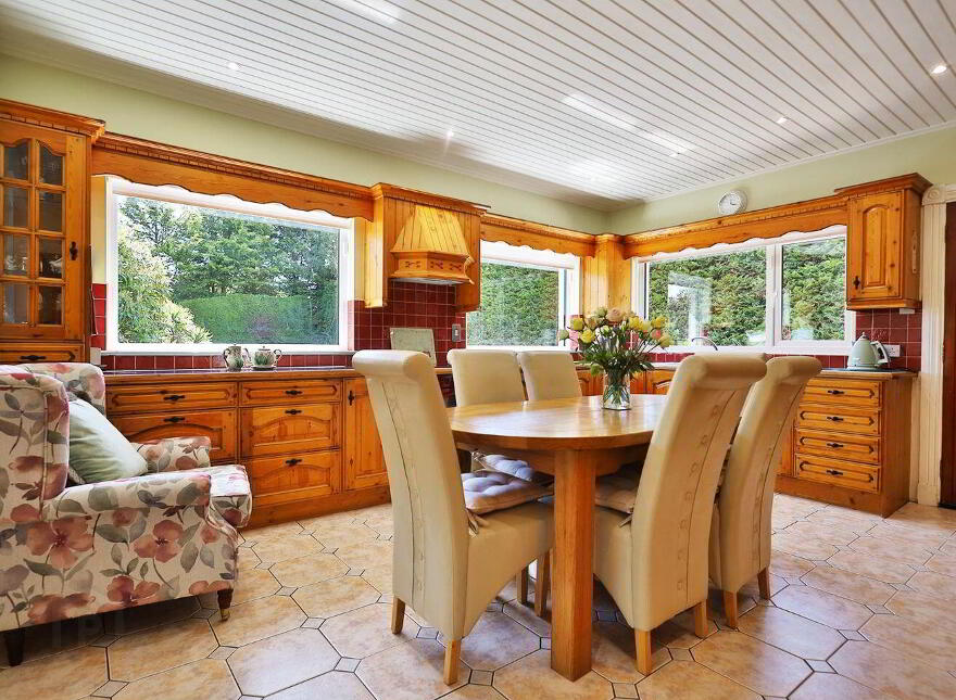 Castlebridge House, Athlumney, Navan, C15H680