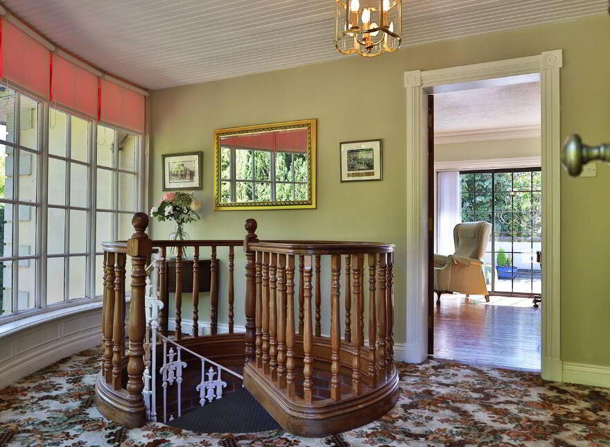 Castlebridge House, Athlumney, Navan, C15H680