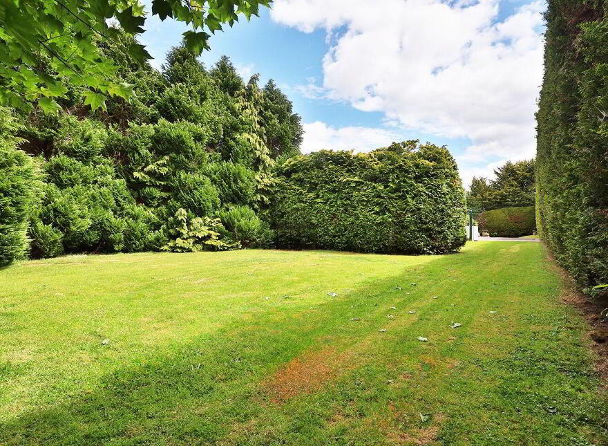 Castlebridge House, Athlumney, Navan, C15H680
