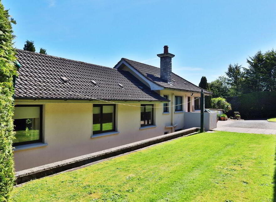 Castlebridge House, Athlumney, Navan, C15H680