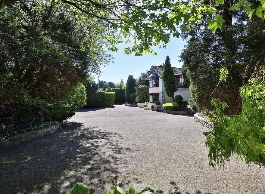 Castlebridge House, Athlumney, Navan, C15H680