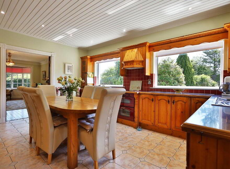 Castlebridge House, Athlumney, Navan, C15H680