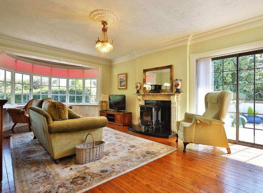 Castlebridge House, Athlumney, Navan, C15H680