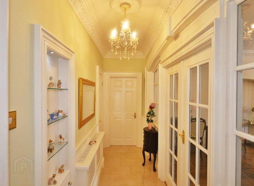 Castlebridge House, Athlumney, Navan, C15H680