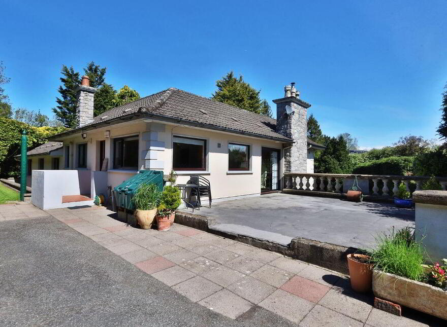 Castlebridge House, Athlumney, Navan, C15H680