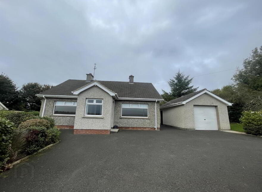 Glenhead Road, Limavady, BT49 9JS