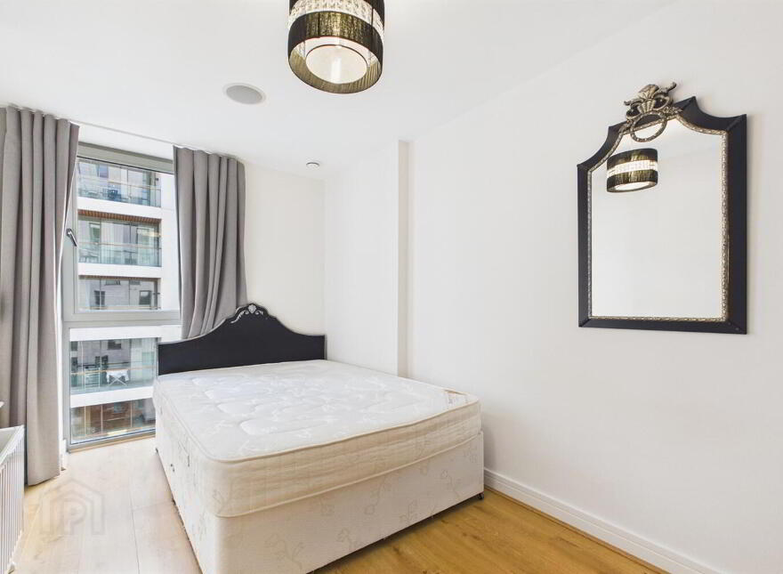 Apartment 10.20 The Arc 2J Queens Road, Belfast, BT3 9FP