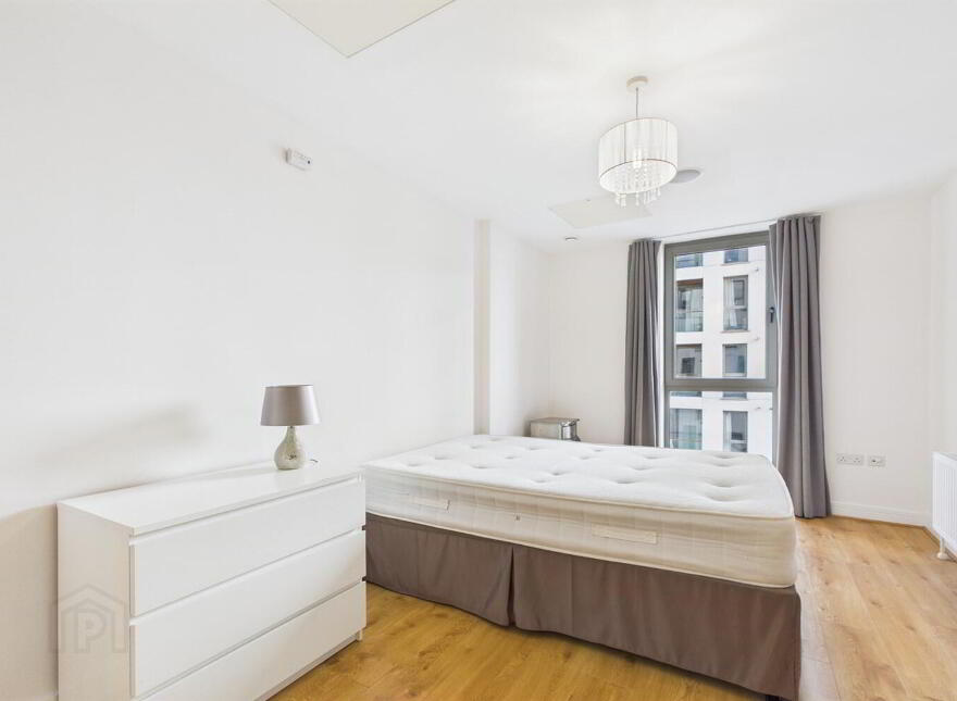 Apartment 10.20 The Arc 2J Queens Road, Belfast, BT3 9FP