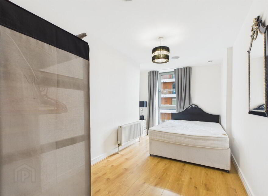 Apartment 10.20 The Arc 2J Queens Road, Belfast, BT3 9FP