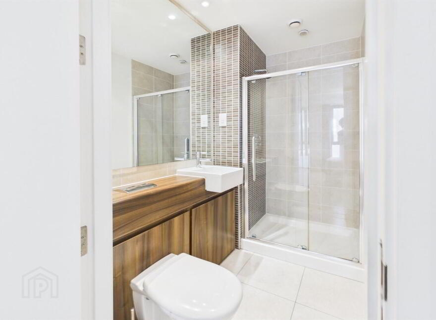 Apartment 10.20 The Arc 2J Queens Road, Belfast, BT3 9FP