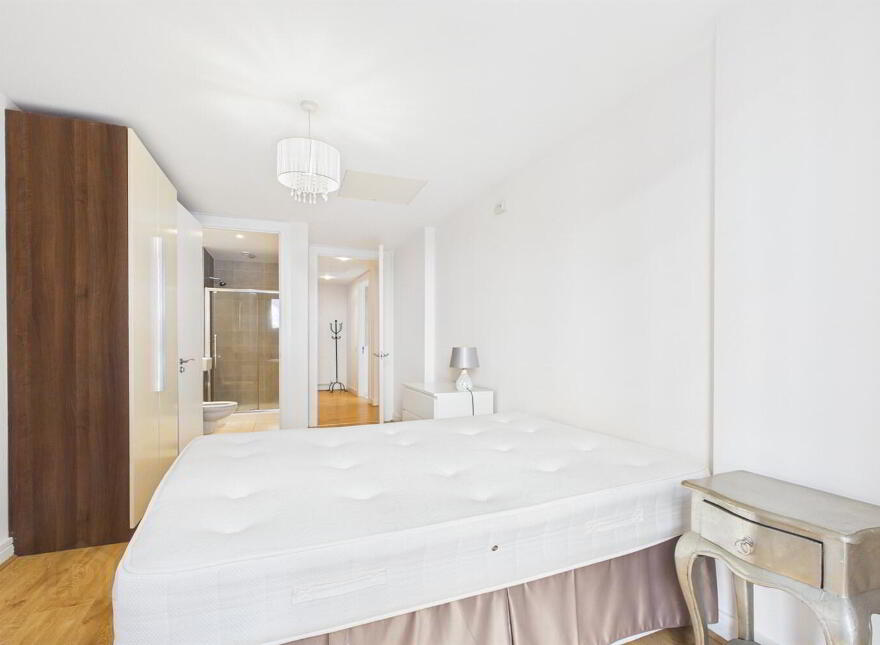 Apartment 10.20 The Arc 2J Queens Road, Belfast, BT3 9FP
