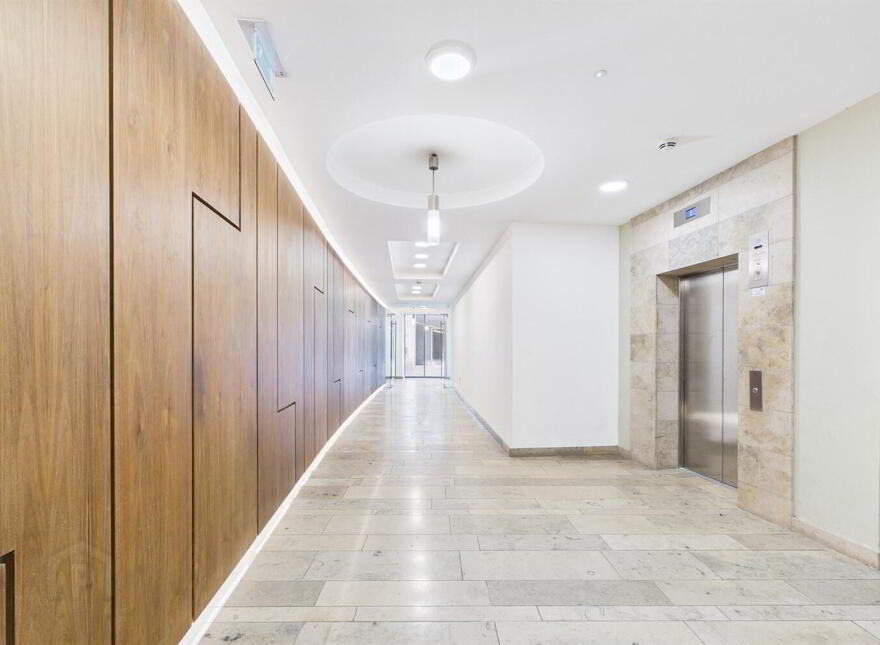 Apartment 10.20 The Arc 2J Queens Road, Belfast, BT3 9FP