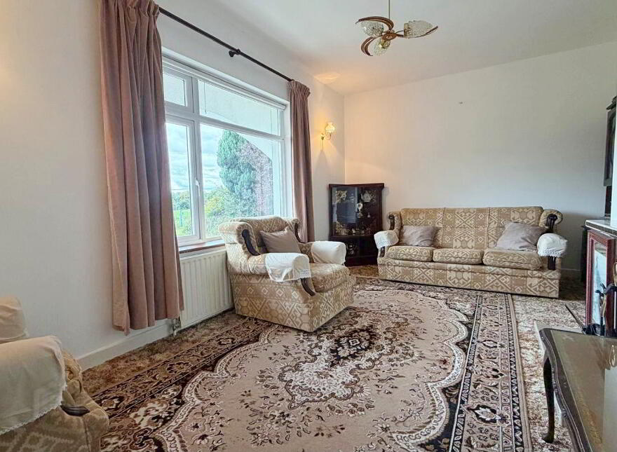 Tuckmill Lower, Baltinglass, W91V051