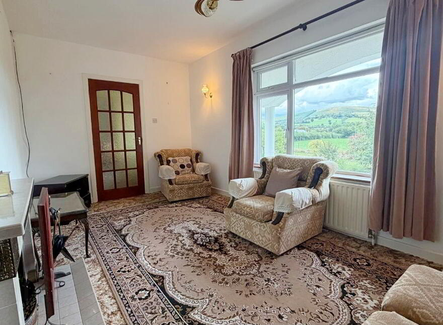 Tuckmill Lower, Baltinglass, W91V051