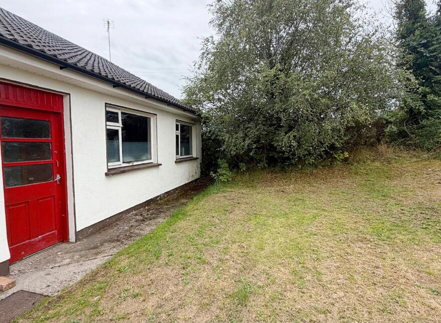 Tuckmill Lower, Baltinglass, W91V051