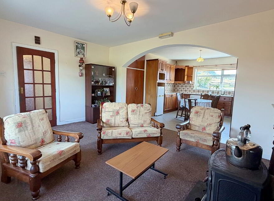Tuckmill Lower, Baltinglass, W91V051