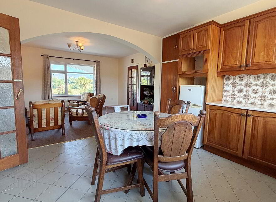 Tuckmill Lower, Baltinglass, W91V051