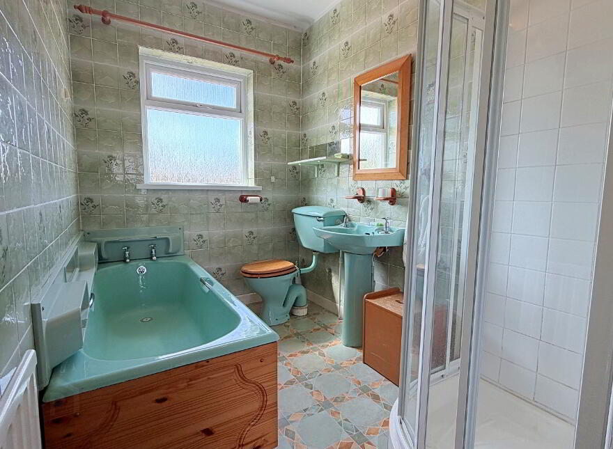 Tuckmill Lower, Baltinglass, W91V051