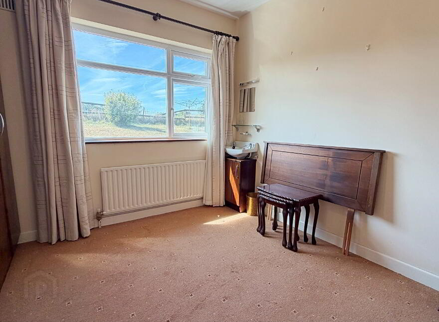 Tuckmill Lower, Baltinglass, W91V051