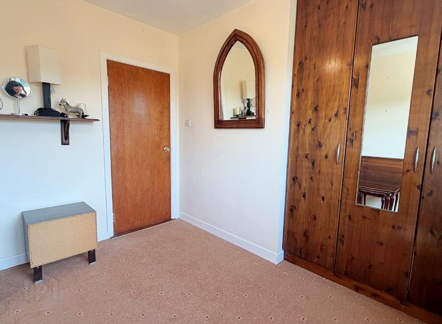 Tuckmill Lower, Baltinglass, W91V051