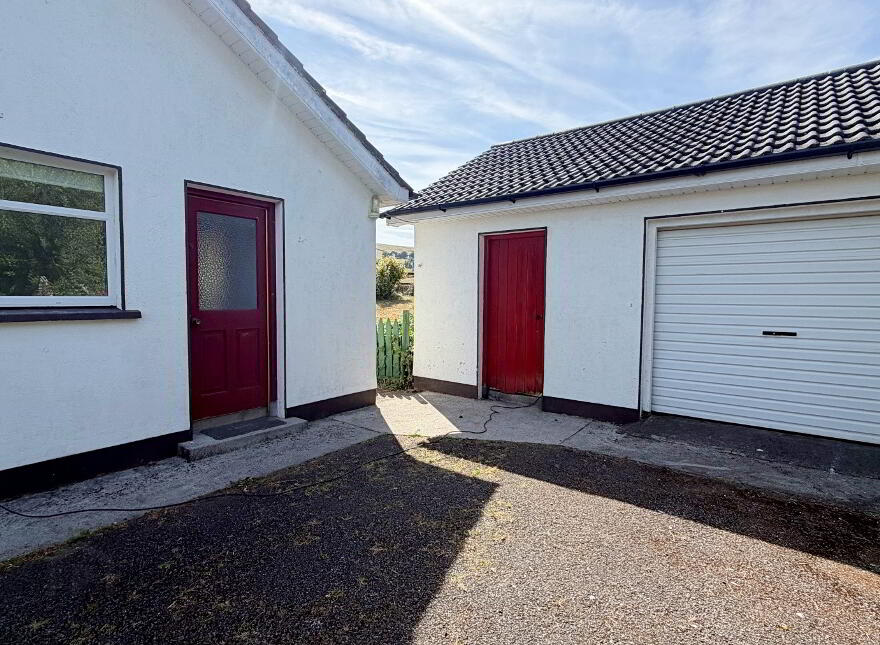Tuckmill Lower, Baltinglass, W91V051